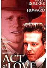 Act of Love (1983)