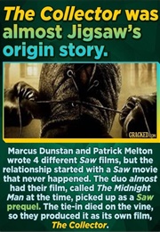 The Collector (2009)