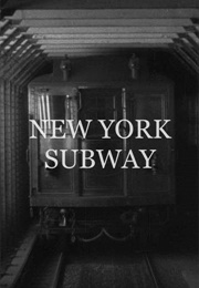 New York Subway (1905)