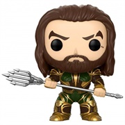 Aquaman
