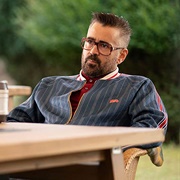 Colin Farrell - The Gentlemen