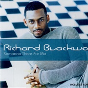 Someone There for Me