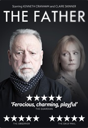 The Father (Florian Zeller)
