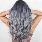 Silver Hair