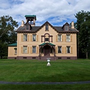 Martin Van Buren National Historic Site