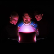 Death's Dynamic Shroud