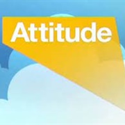 Attitude