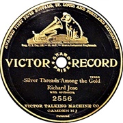Silver Threads Among the Gold - Richard Jose