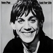 Iggy Pop - Lust for Life