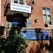 Mount Saint Mary's Academy