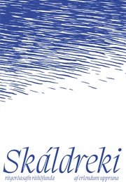 Skáldreki (Ritgerðarsafn)