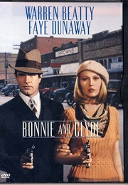 Boonie and Clyde (1967)