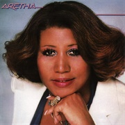 Aretha (Aretha Franklin, 1980)