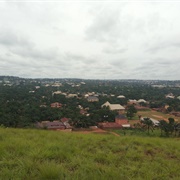Nsukka, Nigeria