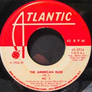 The American Ruse - Mc5