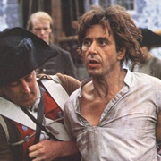 Al Pacino - Revolution