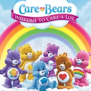 Care Bears