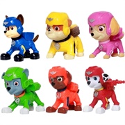 Paw Patrol Toy
