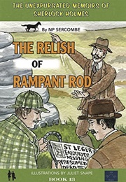 Relish of Rampant Rod (NP Sercombe)