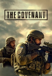 The Covenant (2023)