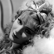 Anna Sten