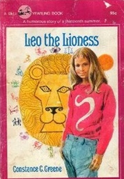 Leo the Lioness (Constance C. Greene)