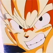 144. Super Kamehameha