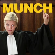 Munch (2016)