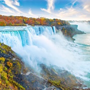 Niagara Falls State Park - New York