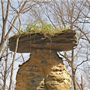 Jug Rock