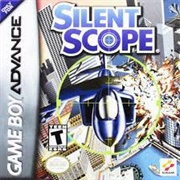 Silent Scope