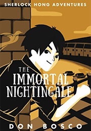 The Immortal Nightingale (Don Bosco)