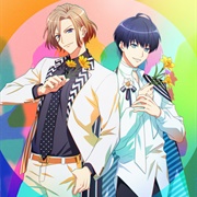 A3! Season Autumn & Winter