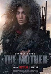 The Mother (2023)