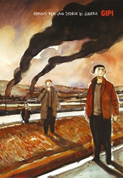 Appunti Per Una Storia Di Guerra (Gipi)