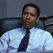 Denzel Washington - The Siege
