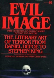 The Evil Image (1983 - Patricia L. Skarda &amp; Nora Crow Jaffe)