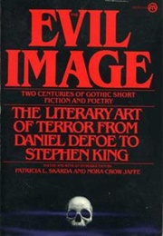 The Evil Image (1983 - Patricia L. Skarda & Nora Crow Jaffe)