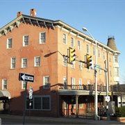 Oxford, Pennsylvania