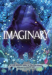 Imaginary (Lee Bacon)