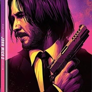 John Wick: Chapter 3 – Parabellum
