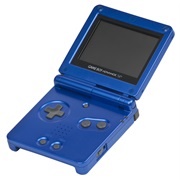 Gameboy Advance