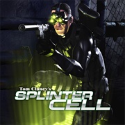 Tom Clancy's Splinter Cell (2002)