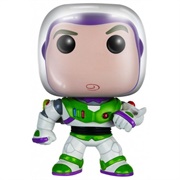 Buzz Lightyear