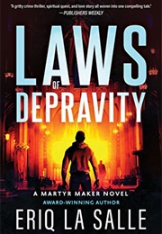 Laws of Depravity (Eriq La Salle)