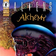 Aliens: Alchemy (Comics)