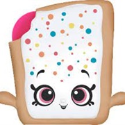 Berry Pop Tart