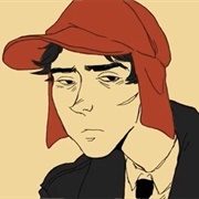 Holden Caulfield (The Catcher in the Rye)