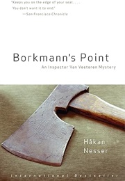 Borkmann's Point (Håkan Nesser)