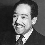 Langston Hughes
